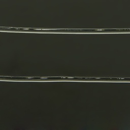 [5196 EW-N004-0.8mm-01] Fil élastique nylon transparent 0.8mm au mètre