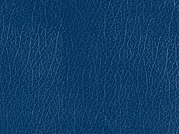 [3471052396033] Feuille de papier skivertex, simili cuir, 100x69cm COULEUR BLEU