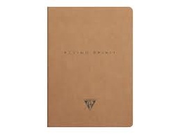 [5414135235209] Scrapbooking Notebook en papier recyclé, format A5, 96 pages
