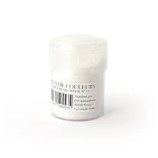 [150553] Sable Pot de sable blanc neige 45g N53