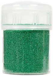 [150505] Sable Pot de sable vert foncé 45g N5