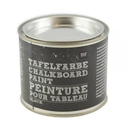 [08792.81.18] Peinture à tableau, tafelfarbe chalkboard rico design, coloris noir, 250ml