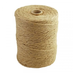 [3603] Découpe de Corde sisal, fibres naturelles, 3mm, bonne résistance