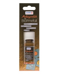 [68782011]  Colle pour métal en feuille 20ml