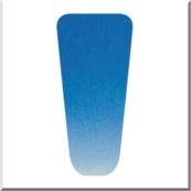 [3588810238211]  Pigment porcelaine céradel bleu céleste cera852 25gr