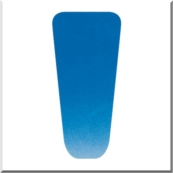 [3588810238228]  Pigment porcelaine céradel bleu de france cera853 25gr+ plomb