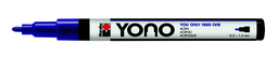 [12400101251] Marabu Marqueur Acrylique Yono, VIOLET 251, 0,5-1,5mm