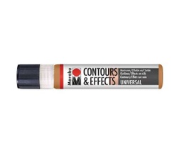 [17820009100] Contours&amp;Effects transparent 100, 25 ml