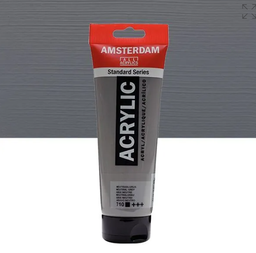 [17127100] Acrylique AMSTERDAM, gris neutre, 250 ml