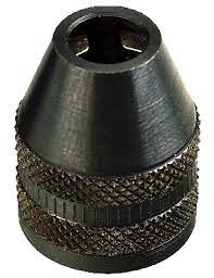 [28941] PROXXON P31 28941 Mandrin de serrage sans clé micromot sauf GG12 de 0.3 à 3.2 mm