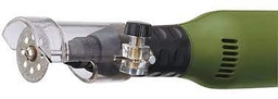 [28944   28946] PROXXON P20 28944 Protection pour des machines à main MICROMOT avec col de 20mm