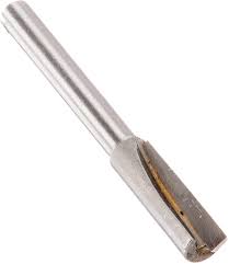 [29026] PROXXON P41 29026  Fraise à rainer 4,8mm pour MP400 &amp; OFV