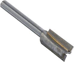 [29028] PROXXON P41 29028 Fraise à rainer 6,5mm pour MP400 &amp; OFV
