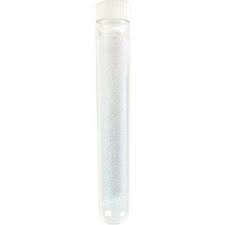 [171085] Paillettes ultrafines, blanc irise, 3g