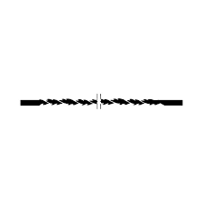 [28747] PROXXON P47 28747 lames rondes sans ergot coupantes sur tous les cotés x 12 127mms pour DS 460 et DSH