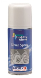 [63009695] Spray Argent, 150ml