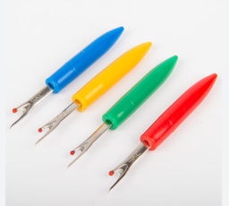 [dj.262] Découseur, différents coloris