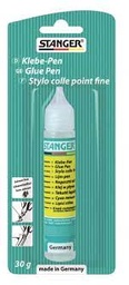 [e18032] Stylo colle Stanger, pour perles, 30ml