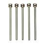 [28815] Proxxon 28815 Supports de réserve x5 pièces