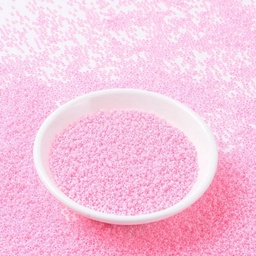 [SEED-JP0008-RR0531] Perles Miyuki rocaille 11/0 tube d'env. 10g, rose oeillet