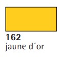 [38000162] Rayher / Peinture acrylique matt, jaune d'or, 59ml