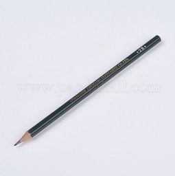 [TOOL-WH0033-2B] Crayon papier graphite 2B