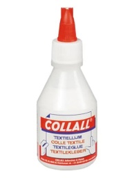 [228313] Colle pour tissus, 100ml