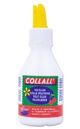 [228345] Colle pour feutrine, 100ml