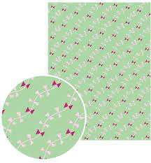 [641038] Feuille gluepatch volant 30x40cm