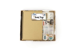 [517822] KIT CARNET DE VOYAGE / ROAD TRIP