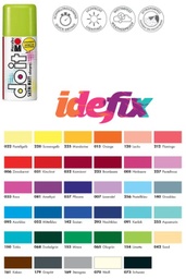 [21070006154] Marabu Colorspray Do It, Satin Matt, CITRON 154, 150ml