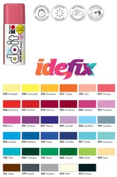 [21070006212] Marabu Colorspray Do It, Satin Matt, FLAMINGO 212, 150ml