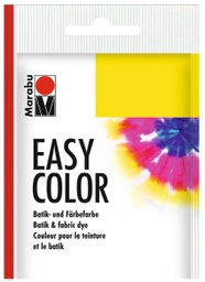 [17350022053] Teinture Marabu-EasyColor bleu foncé 053, 25 g