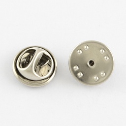 [X-STAS-Q172-01] Support de pin's INOX, unité