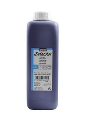 [setaviolet] Peinture Tissu pebeo setacolor violet de parme 1L