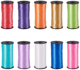 BOLDUC 5mmx100m différents coloris au choix