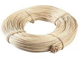 [320312] Couronne de rotin 2mm 250gr