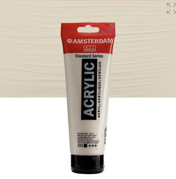 [17122220] Acrylique AMSTERDAM, jaune naples clair, 250 ml