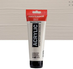 [17122900] Acrylique AMSTERDAM, buff tit. foncé, 250 ml