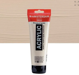 [17122920] Acrylique AMSTERDAM, jaune naples rouge cl., 250 ml