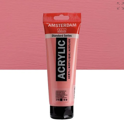 [17123160] Acrylique AMSTERDAM, rose venise, 250 ml