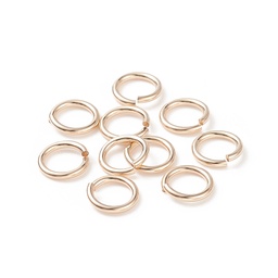 [X-KK-G164-2] Anneau en Gold filled 14k, 4,3x0,6mm, l'unitré