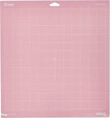 [2007789] CRICUT - TAPIS DE COUPE FABRICGRIP TISSUS 30,5x30,5 CM