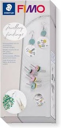 [261741] Coffret Fimo accessoires bijoux, unité