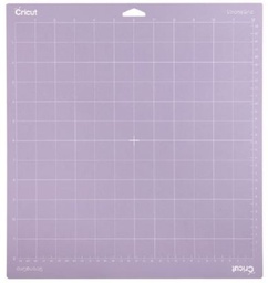 [2007795] CRICUT - TAPIS DE COUPE ADHERENCE FORTE 30,5x30,5 CM
