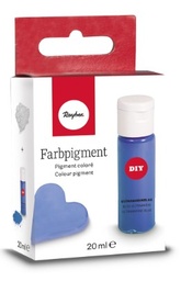 [35016385] Pigment pour coloration, bleu ultramarin