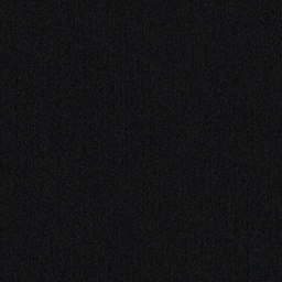 [5311901] Feutrine noire, 30 x 45 cm, épaisseur 4mm, unité