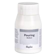 [38350000] Pouring Medium 500ml