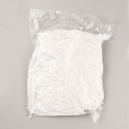 [DIY-WH0304-488] Ouate blanche à rembourrer, 200g