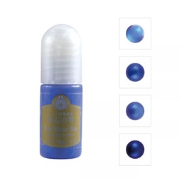 [TECH-698] Colorant résine liquide, Pearl marine blue, 5ml
